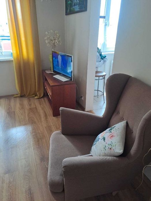 WYNAJEM DOBOWY M2 - 31 Bydgoszcz Fordon ul.Igrzyskowa