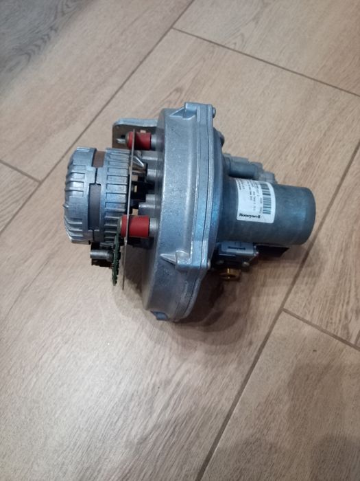 Zespół gazowy Vaillant