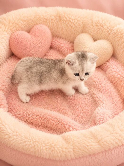 Gatos Scotish Straith para venda