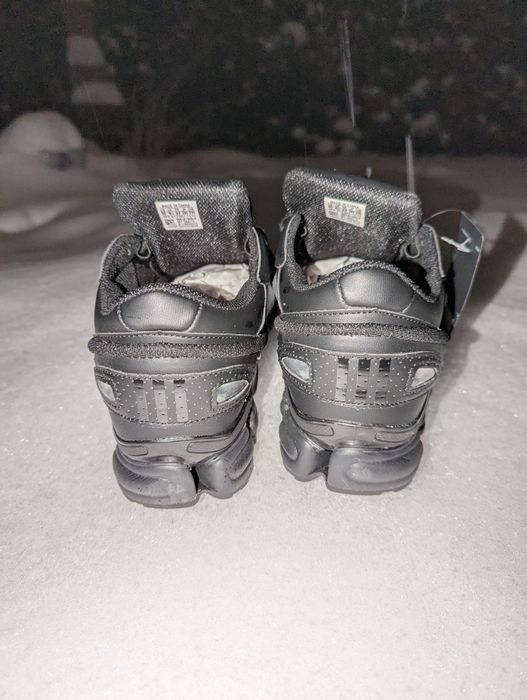 Raf simons ozweego 3