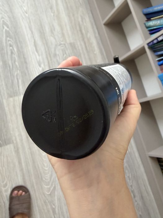 dsd de luxe скраб для волосся., кондиціонер, K18 маска