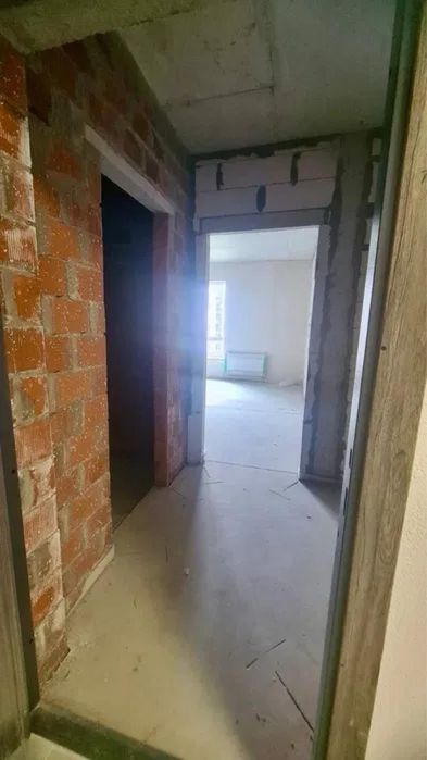 ГАЗ! Продаж 2-к квартири 60м2 ЖК Кришталеві Джерела Феофанія