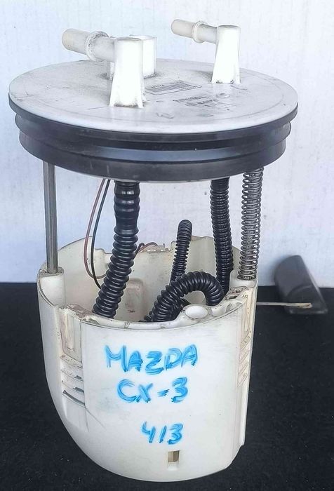 Boia Combustível D10J-4216XA - MAZDA CX-3