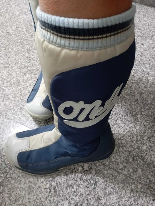 Botas de neve O neal
