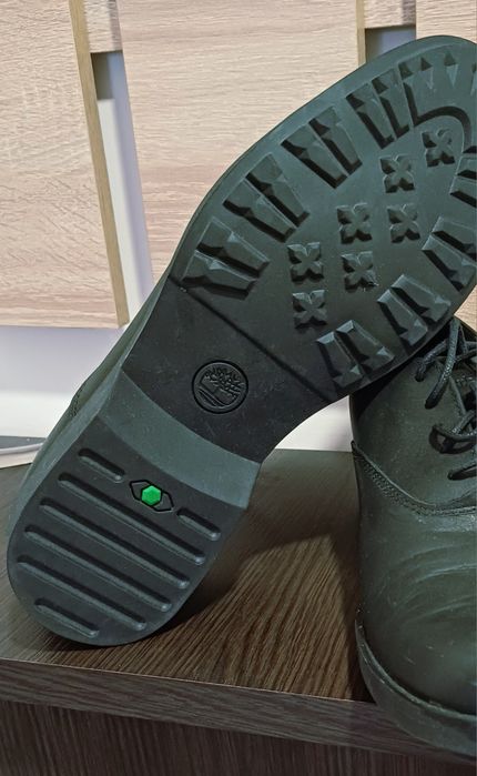 Туфлі Timberland