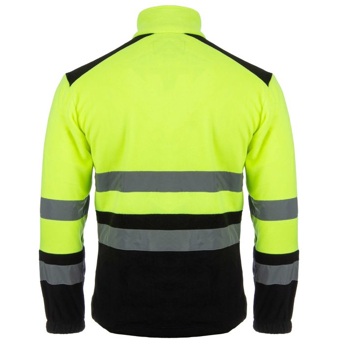 Polar Roboczy fluo do Pracy z Pasami