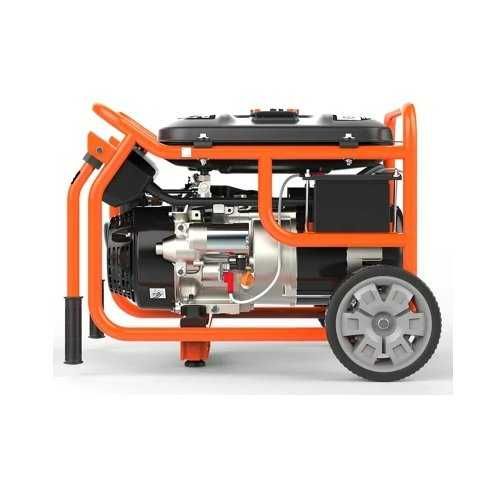 Генератор бензиновий Genergy Limited 5000 4,5 кВт