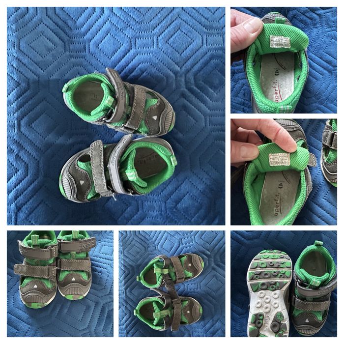 Кросівки для хлопчика Karl Kani ,інші фірми…