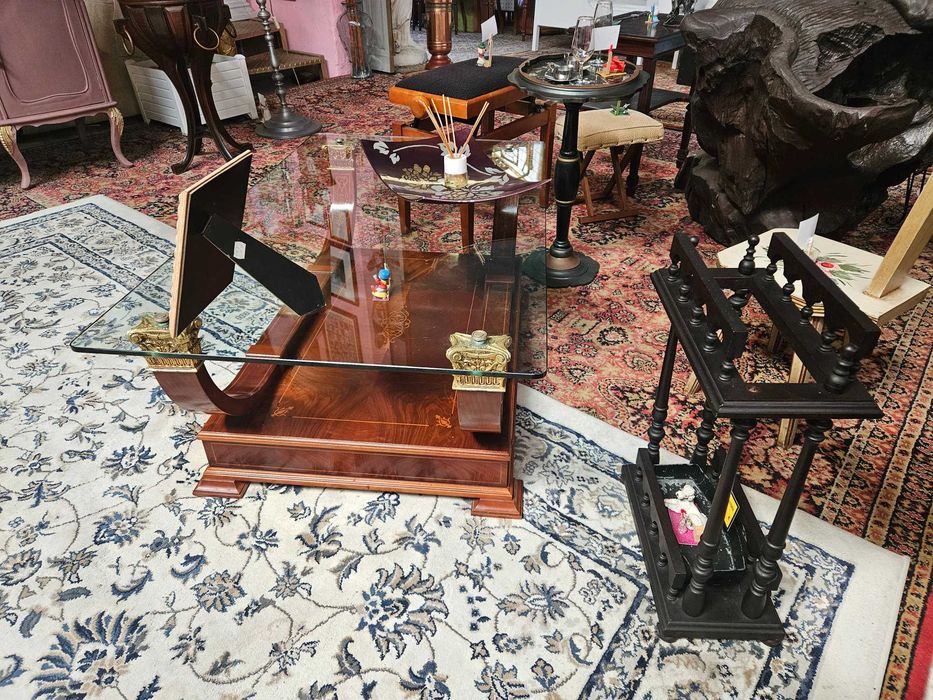 Mesa de centro - óptimo estado geral