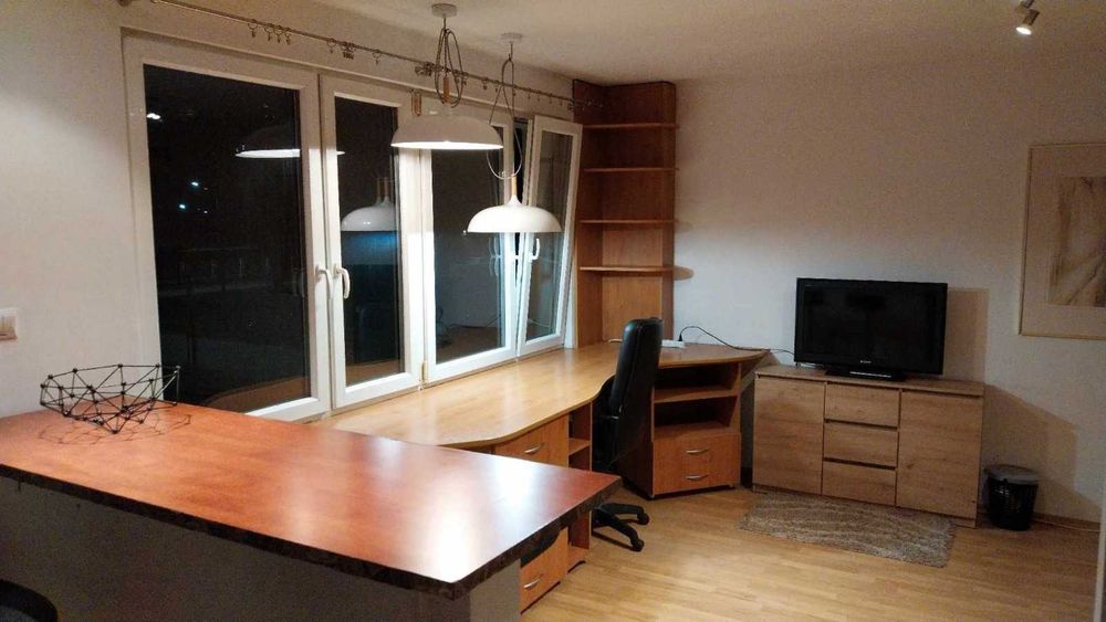 Mieszkanie – Łódź - Widok 3