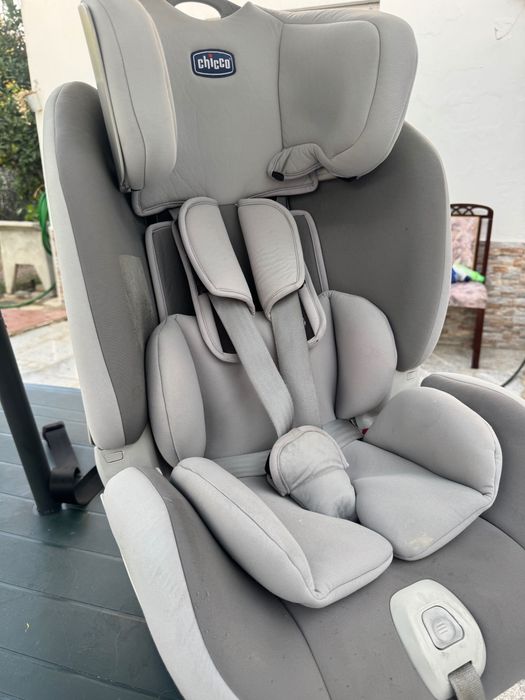 Cadeira para criança auto