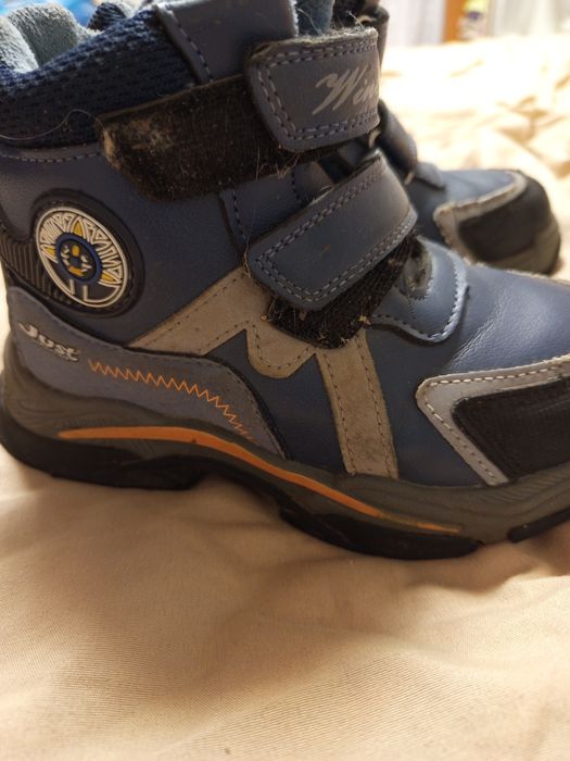 Продам термосапожечки