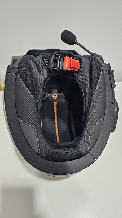 Schubert c5 Master Grey