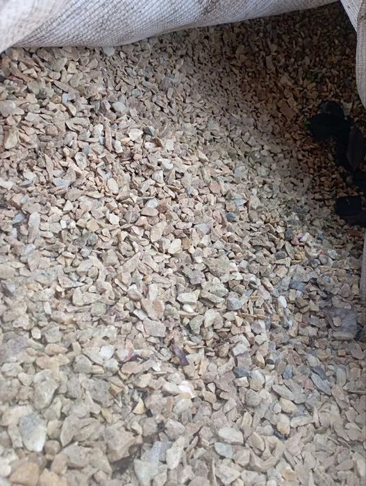 Мраморная крошка