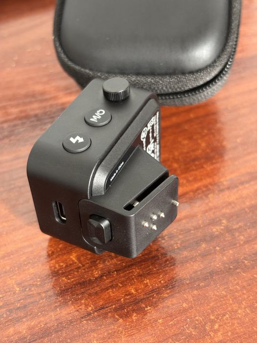 Disparador Godox X3 F para Fuji