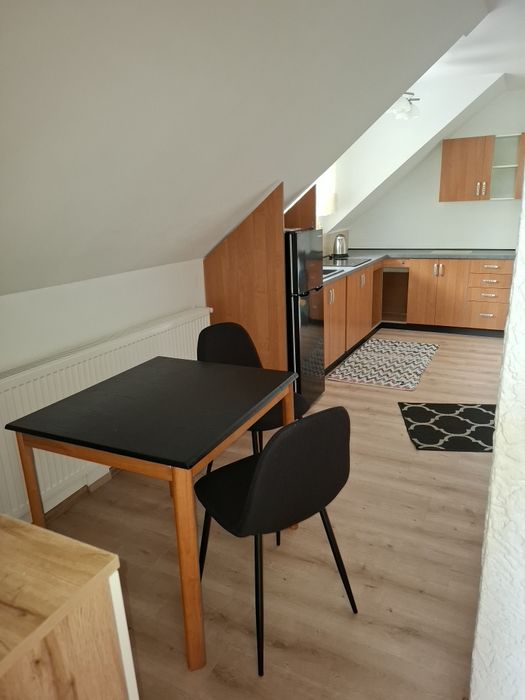 Kawalerka w Centrum Zamościa - Widok 2