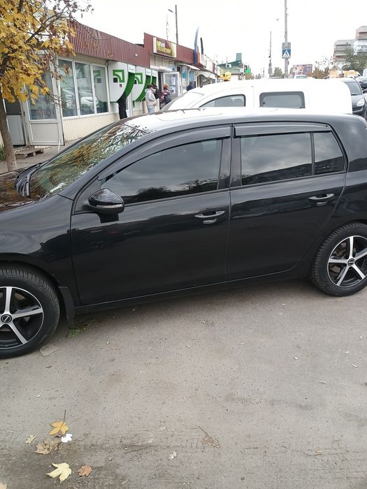 Продам Volkswagen Golf 6