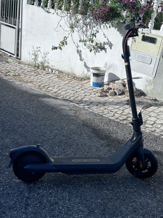 Trotinete Ninebot E2 pro