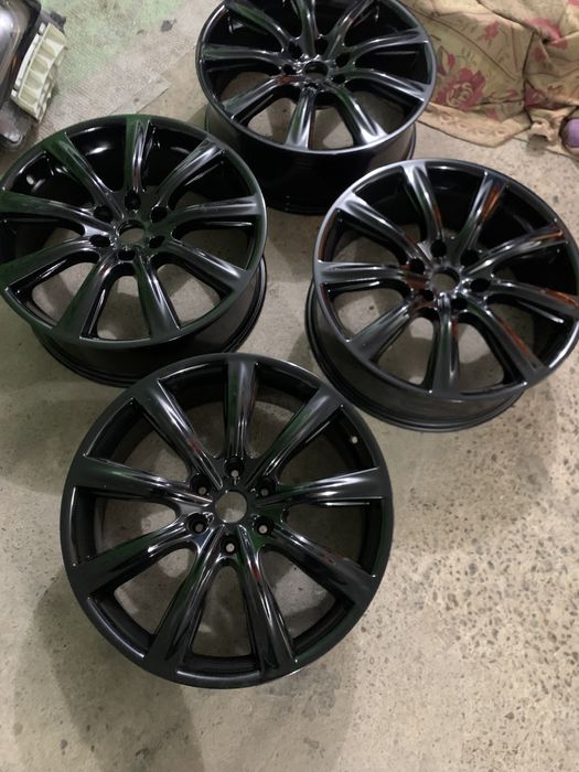 Диски 139,7/6/22