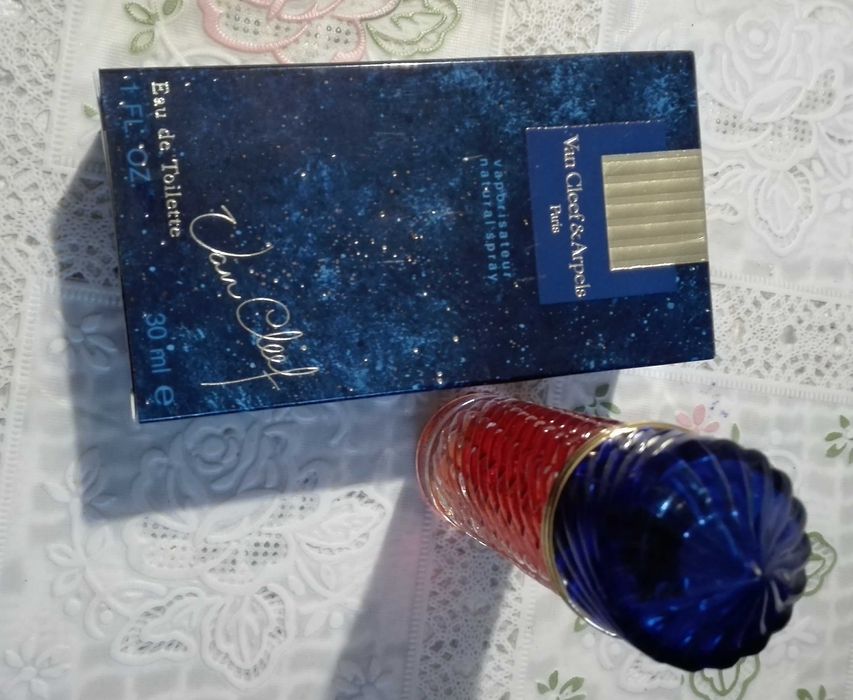 Van Cleef & Arpels - original