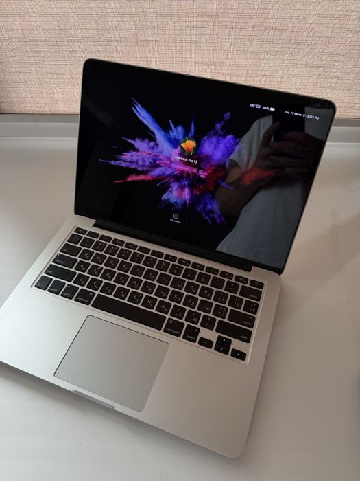 macbook pro late 2012 - купить ноутбуки - Цена на OLX.ua