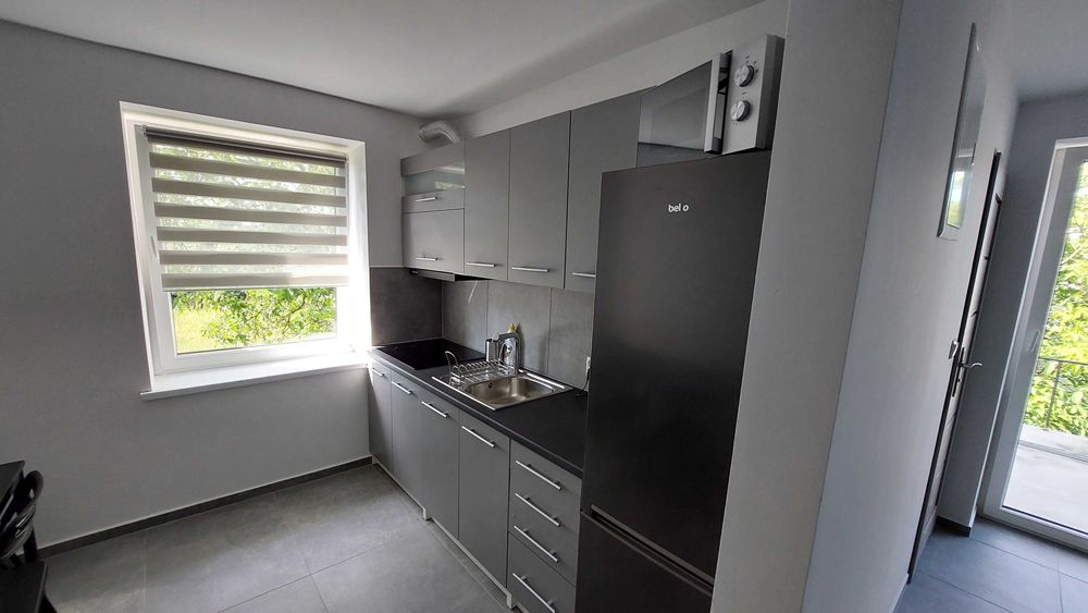 Noclegi Pokoje dla firm