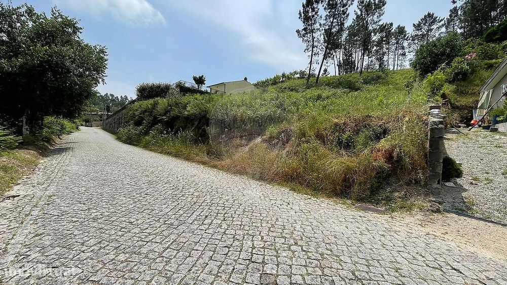 Terreno  para venda — Lomba, Porto