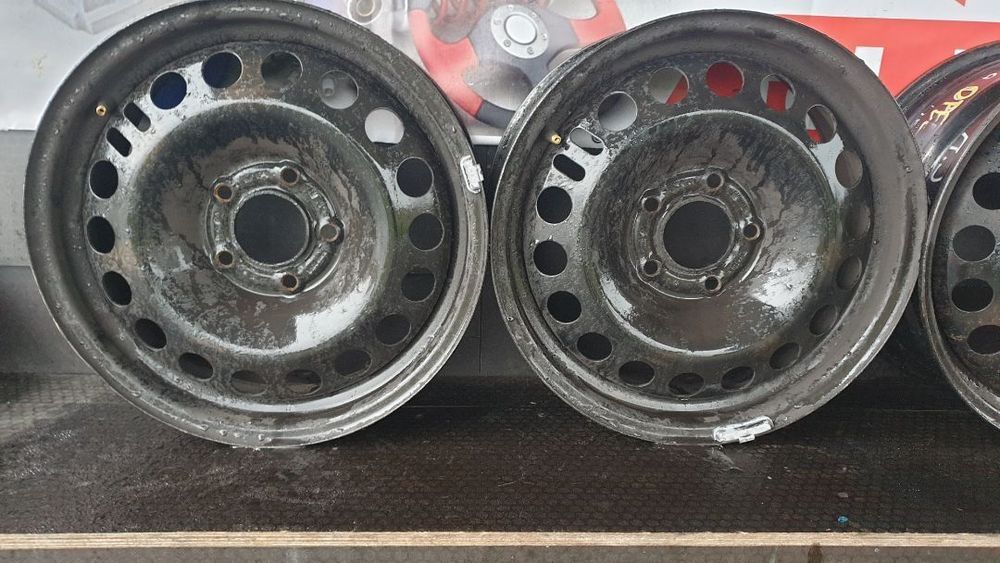 felgi stalowe astra iv mokka zafira c 5x115 r16 et41