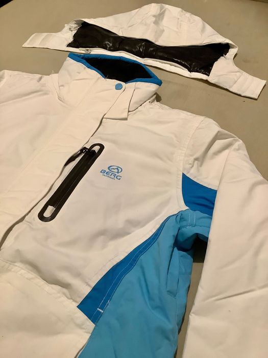 Artigos desportos de neve! Praticamente novos!