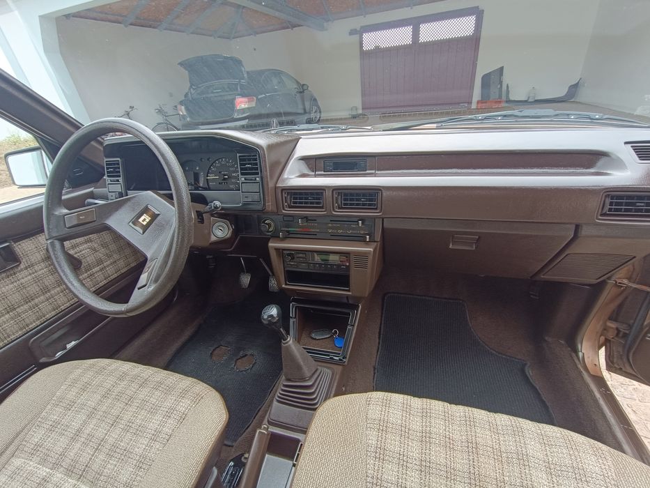 Toyota Corolla 1.3 DX