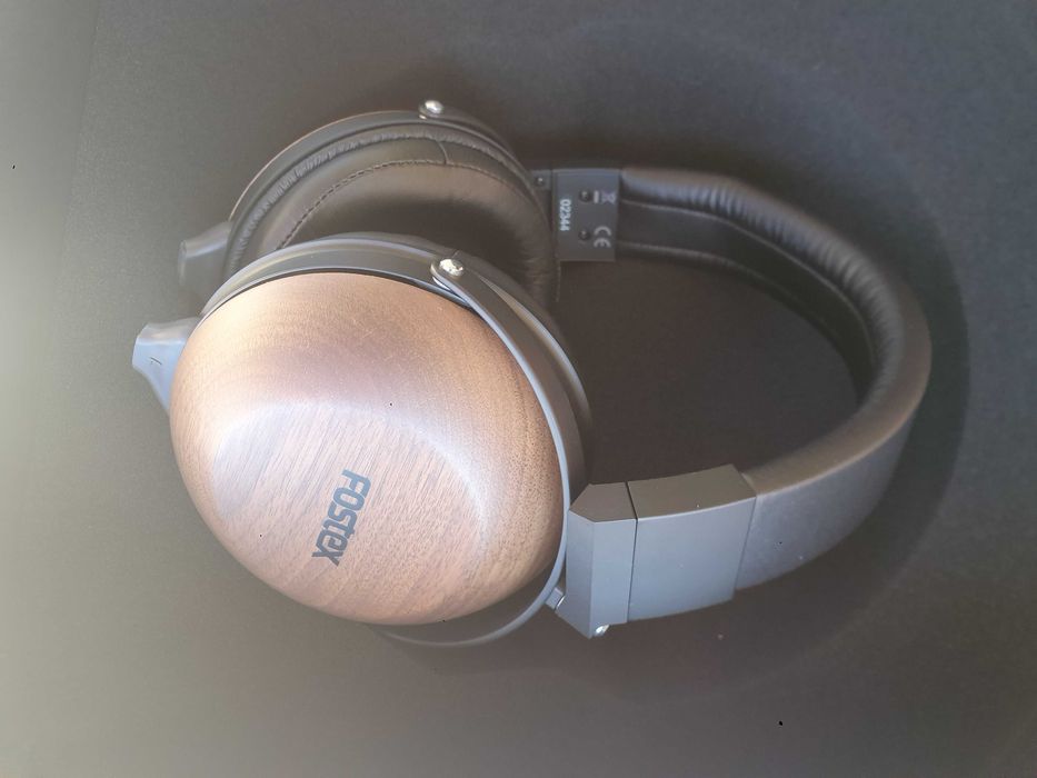 Fostex TH610 Studio Headphones