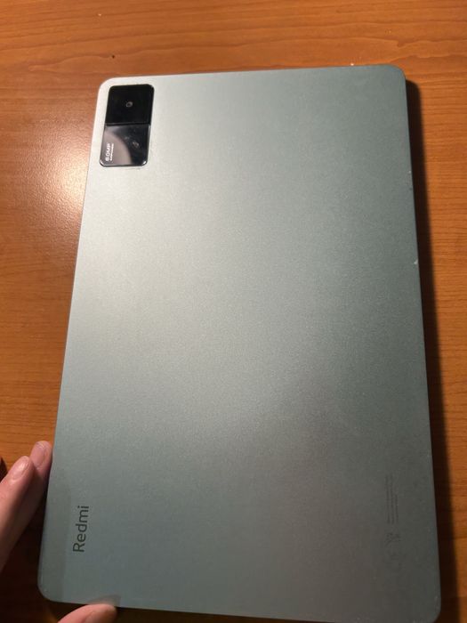 Redmi Pad/4/128 повна комплектація