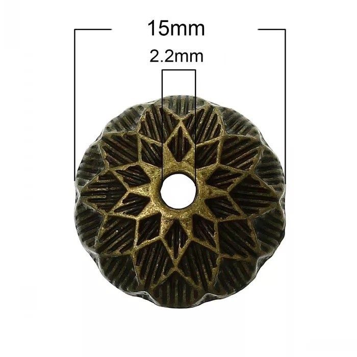 Фурнітура для біжутерії