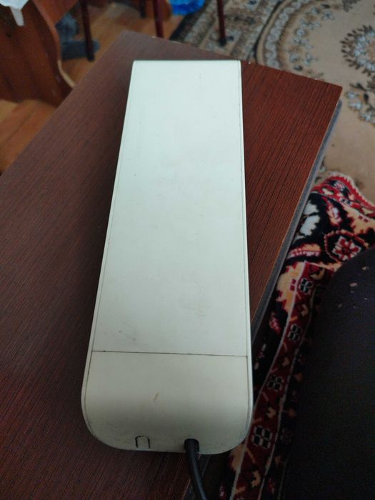 NanoStation точка доступа вайфай
