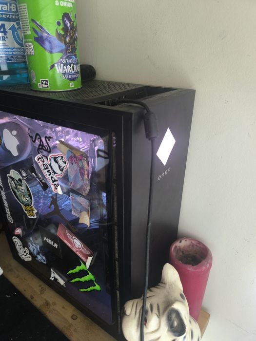 Pc de torre Omen