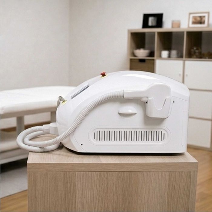 LASER PROFISSIONAL + 2 MANÍPULOS | 2.499€