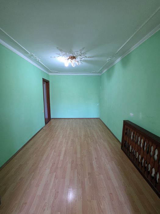 Сухий Фонтан Двокімнатна квартира