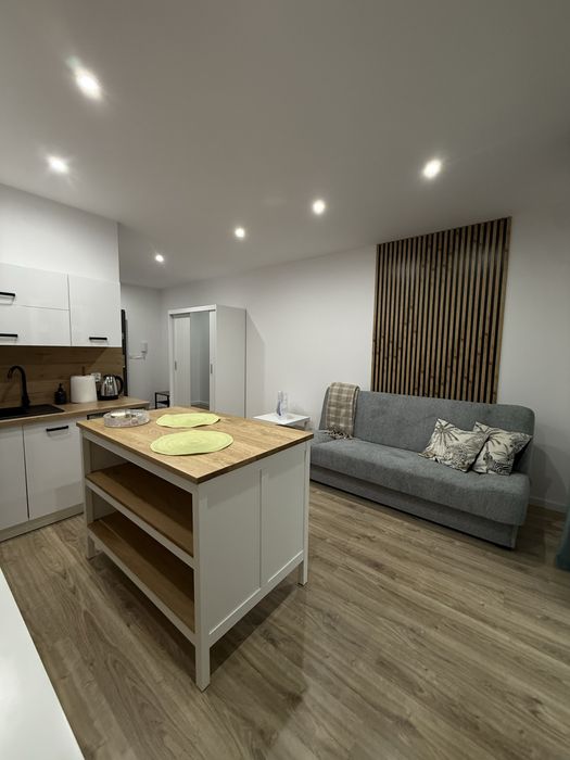 Nowa Kawalerka Centrum Łodzi Al. 1 Maja 125 Balkon Premium HIT !