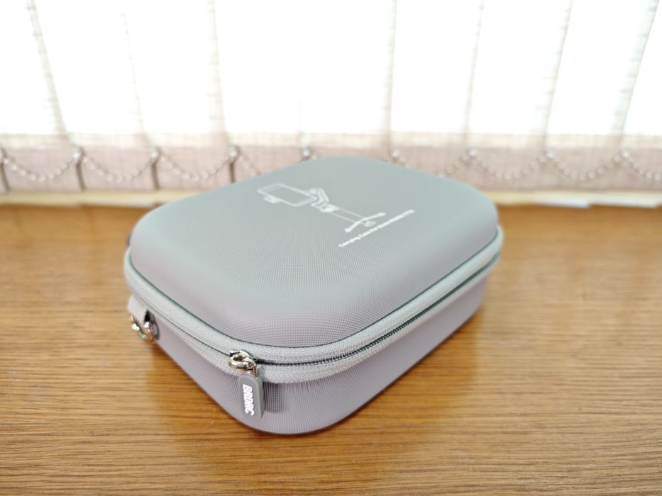 Bolsa Rígida para DJI Osmo 7 / 7P