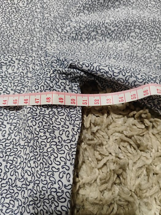 Koszula męska z długim rękawem