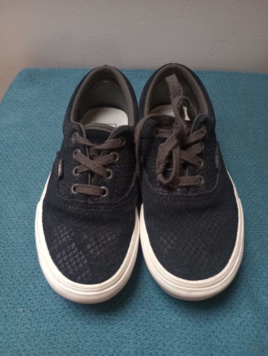 Buty trampki Vans 34,5