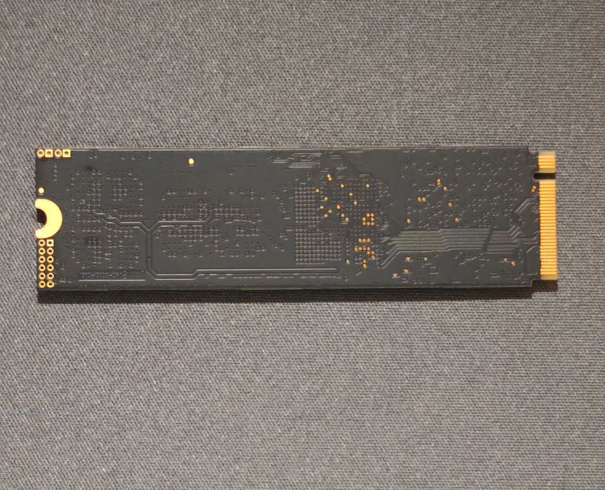 1 TB SSD M.2 - ОФІЦІЙНА ГАРАНТІЯ  2 роки - 1 TB SSD M.2 2280 HP EX950