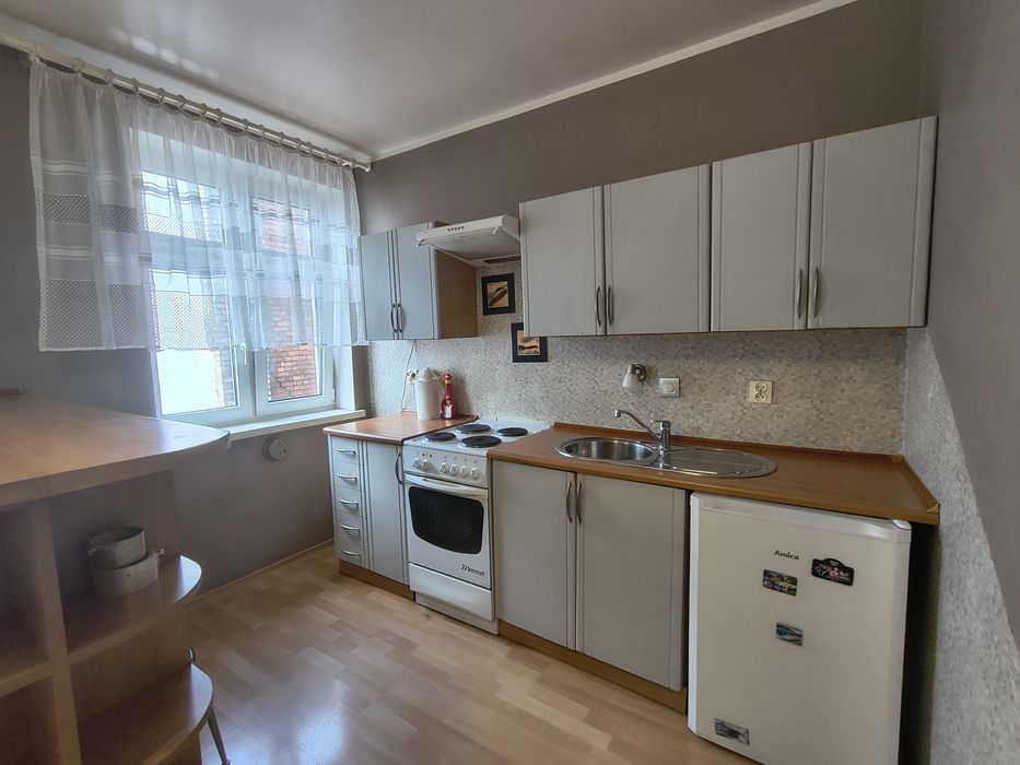 Mieszkanie – Bydgoszcz, Dzielnica Muzyczna, Śródmieście - Widok 2