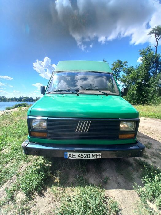 Продам Fiat Ducato