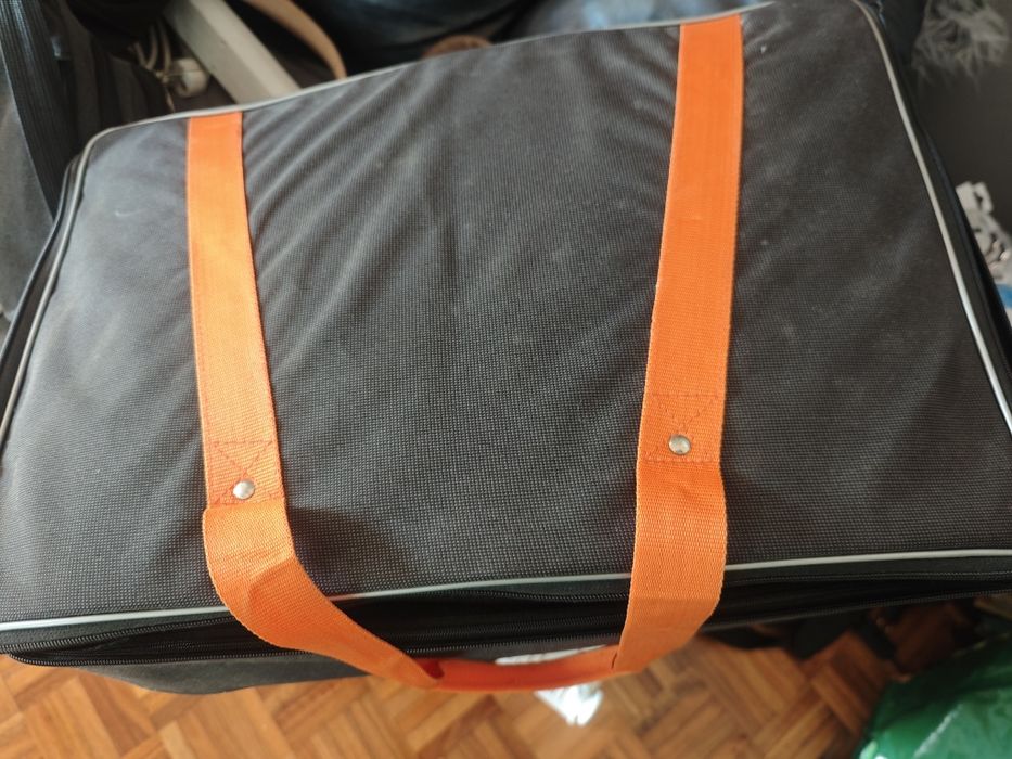 Acessórios aspirador