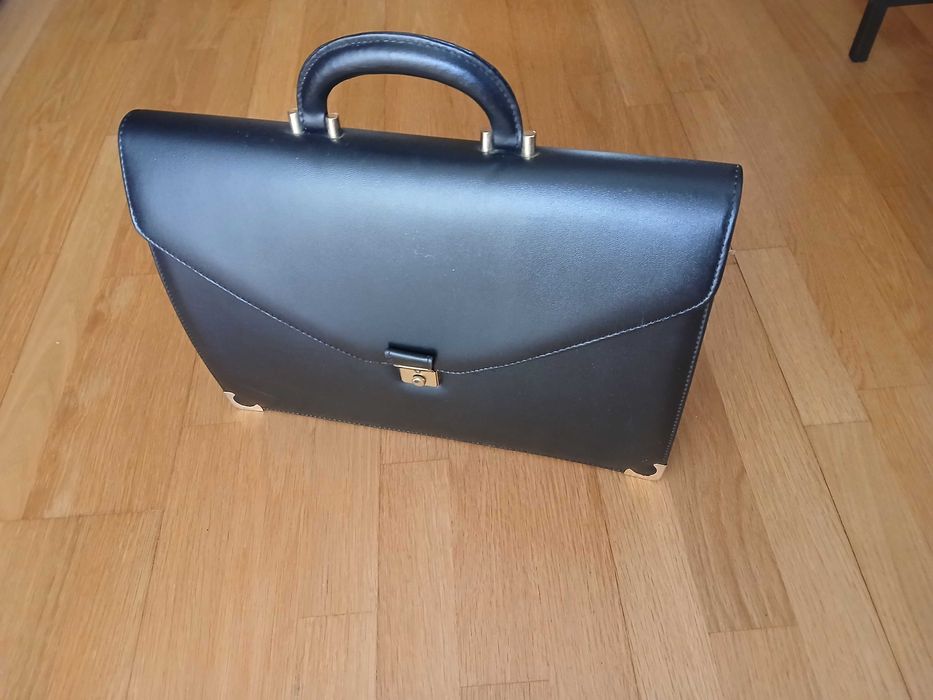 Pasta Executiva p/ Documentos