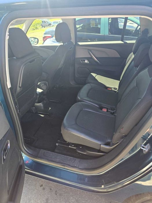Citroën Grand C4 SpaceTourer