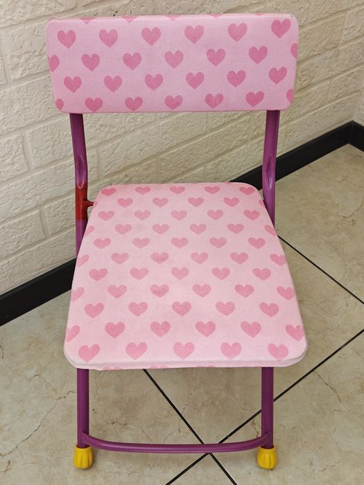 Набір дитячіх меблів