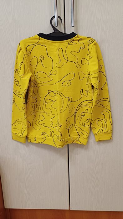 Ковтинка на хлопчика 122 розмір