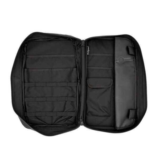 Mala com saco de baquetas  Zildjian Modelo PROFISSIONAL